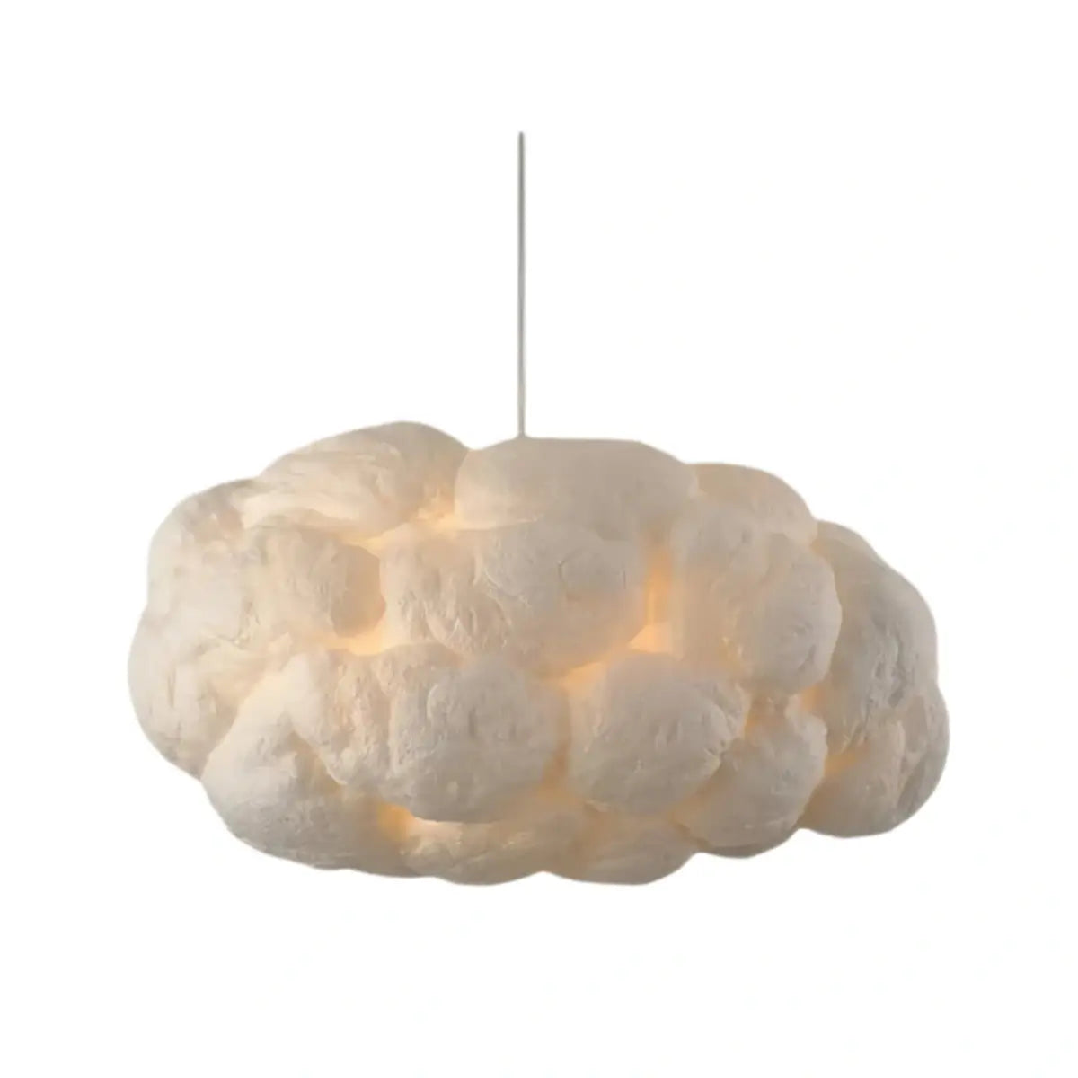 Art_Deco_White_Cloud_Pendant_Light